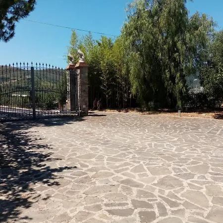 Nocleg ze śniadaniem Le Cicale Agropoli