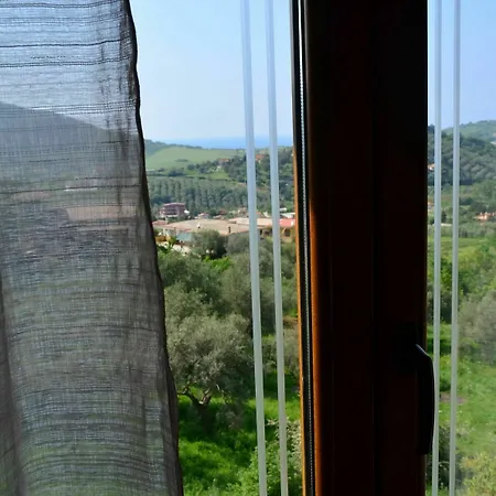 Le Cicale Agropoli