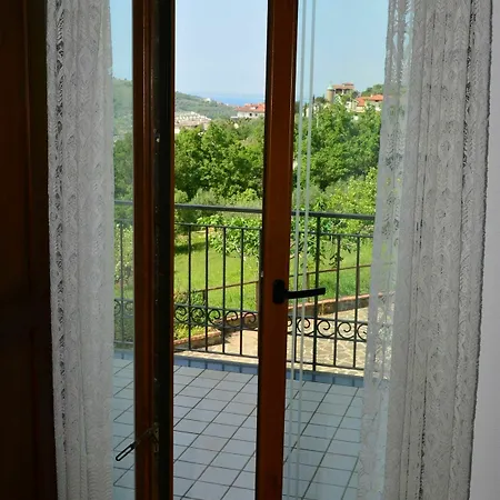 Le Cicale 3* Agropoli