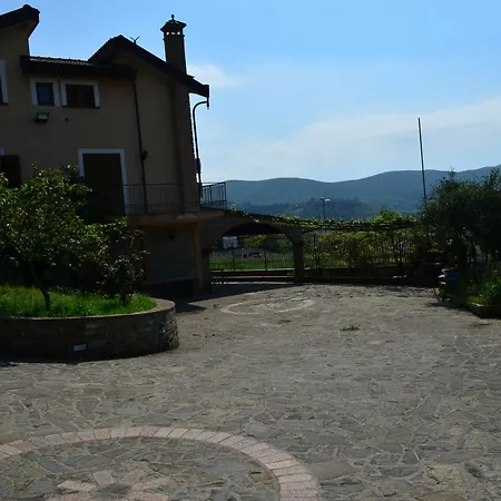 Le Cicale Agropoli