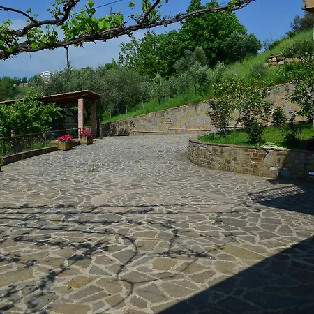 Le Cicale 3* Agropoli