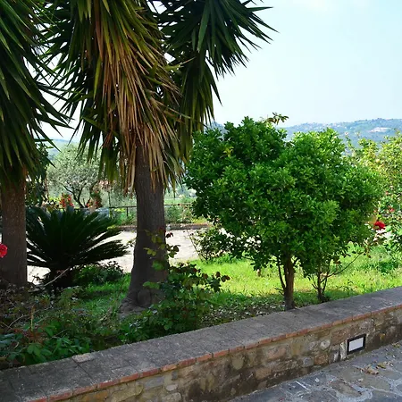 Le Cicale Agropoli