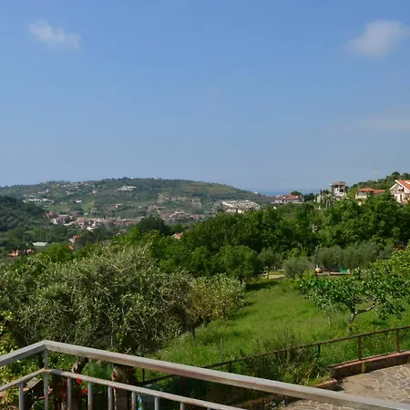 B&B Le Cicale 3*