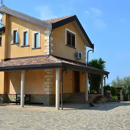 B&B Le Cicale